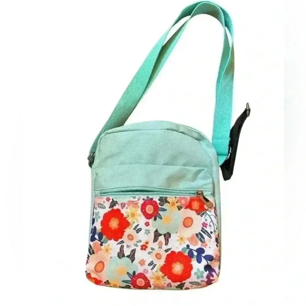Kids Bag Bundle 2 cross body bags 1 computer bag one hardshell backpack
